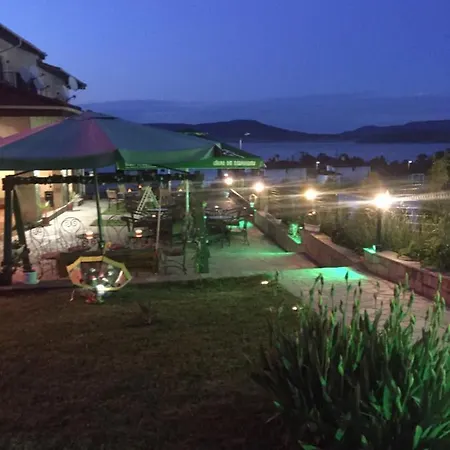 Family Aida Hotel