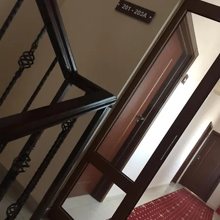 Family Aida Hotel Ţigov Ceark