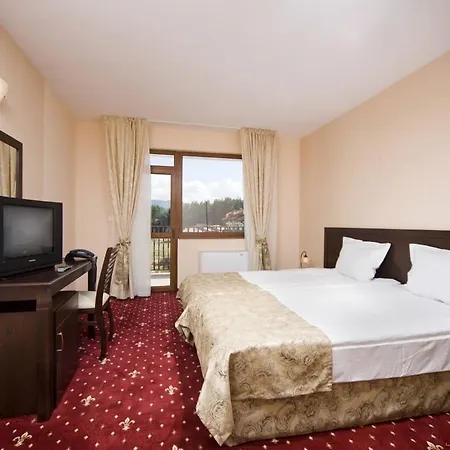 Hotel Family Aida Ţigov Ceark
