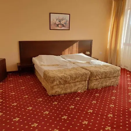 Family Aida 3* Ţigov Ceark