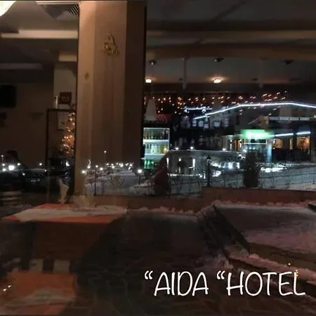 Hotel Family Aida 3*