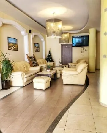 Family Aida Hotel Ţigov Ceark