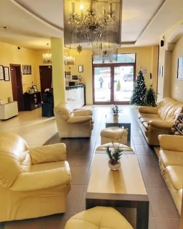 Family Aida Hotel 3*