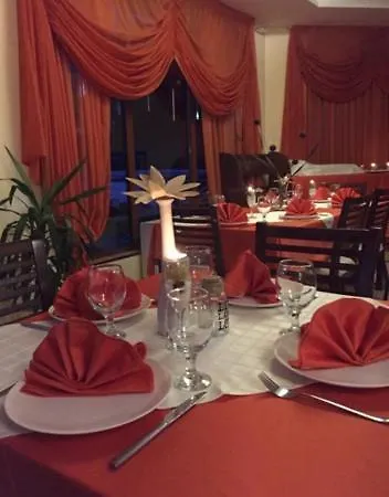 Family Aida Hotel 3*