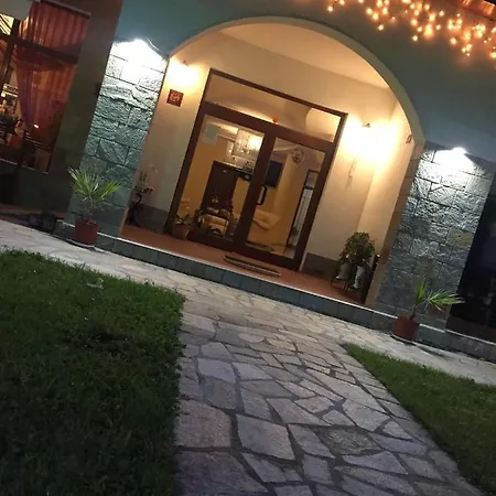 Family Aida Hotel 3*