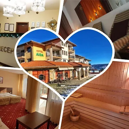Family Aida Hotel 3*
